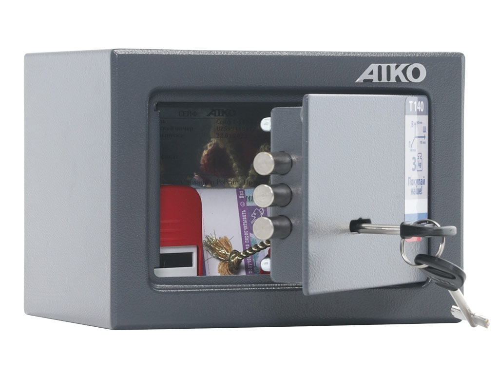 ��������� ���� AIKO �-140 KL