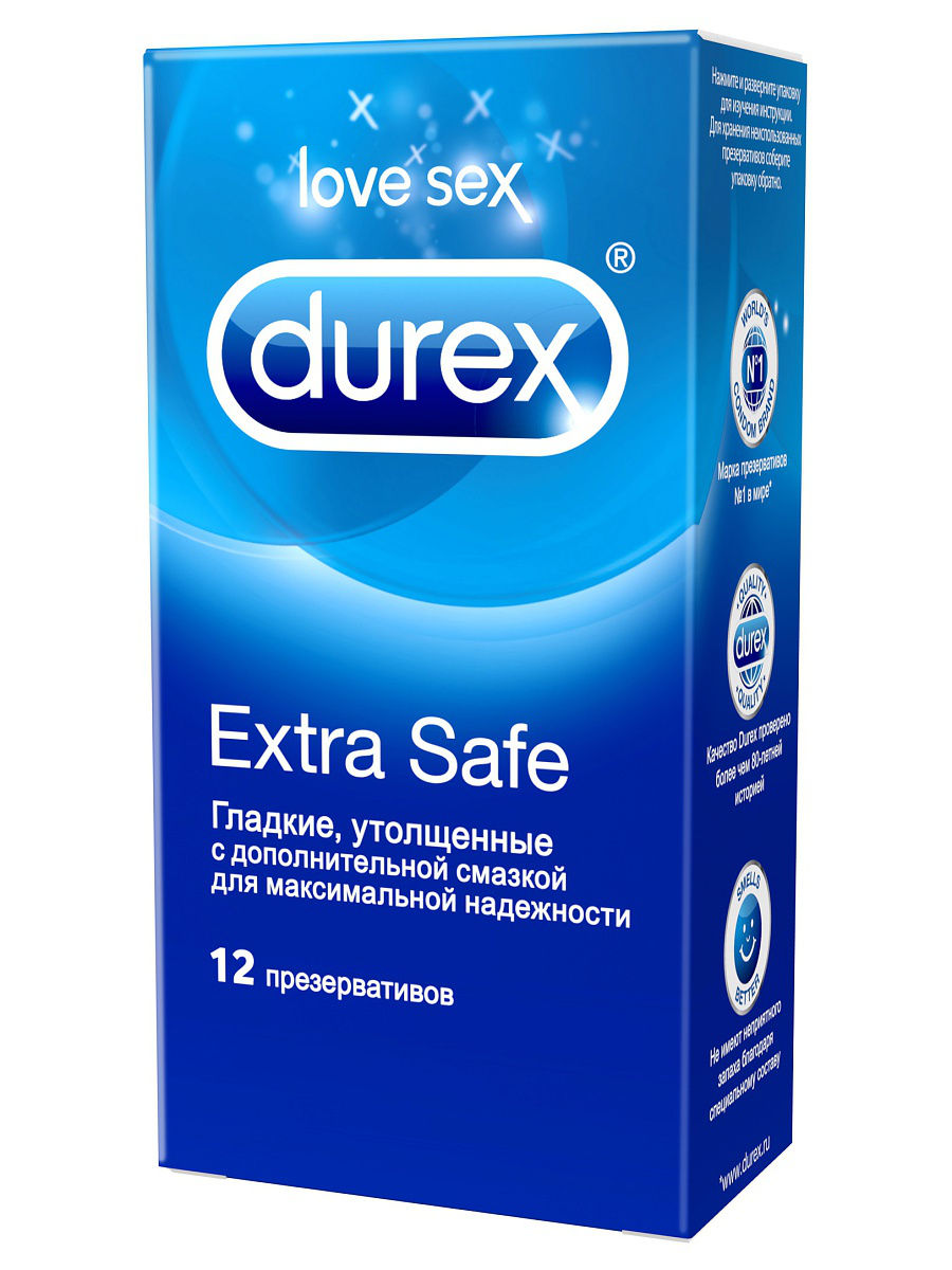 ������������ ������ EXTRA SAFE N12
