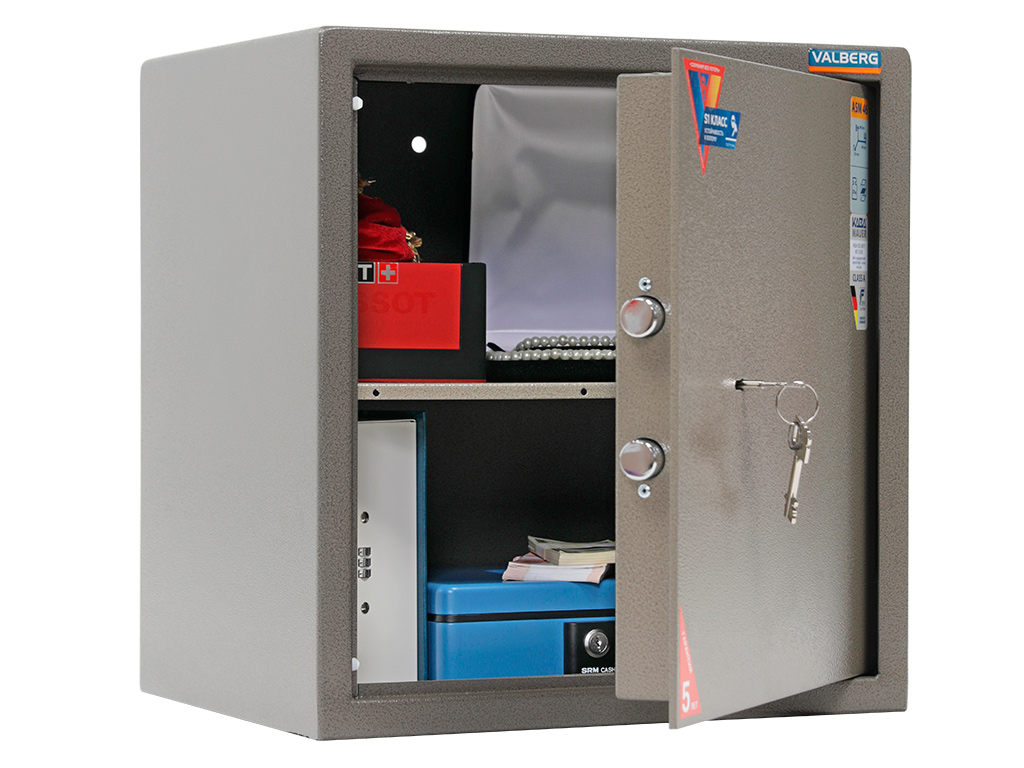 ��������� ���� VALBERG ASM 46