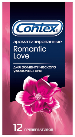 ������������ ������� ROMANTIC LOVE N12