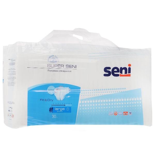 ���������� SUPER SENI AIR L N30
