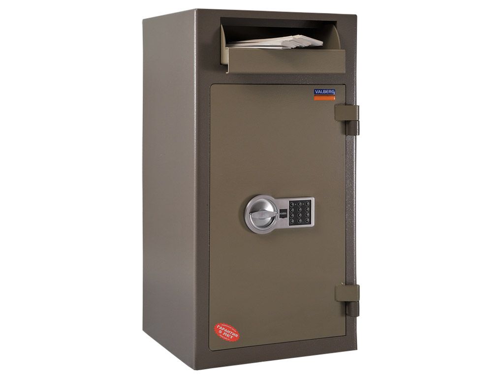 ���������� ���� VALBERG ASD-32 EL