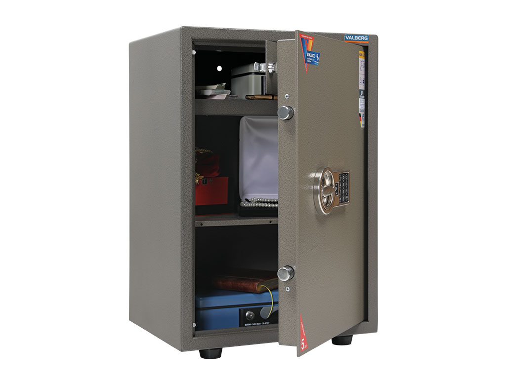 ������� ���� VALBERG ASM-63T EL
