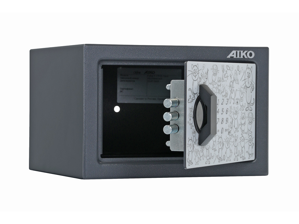 ������� ���� AIKO T-170 EL Paint