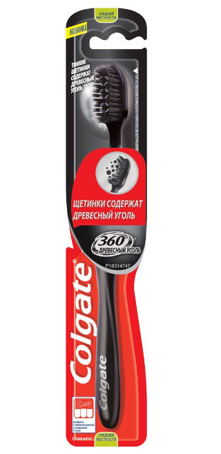 ���. ����� COLGATE 360 ��������� ����� ������� (6*12)