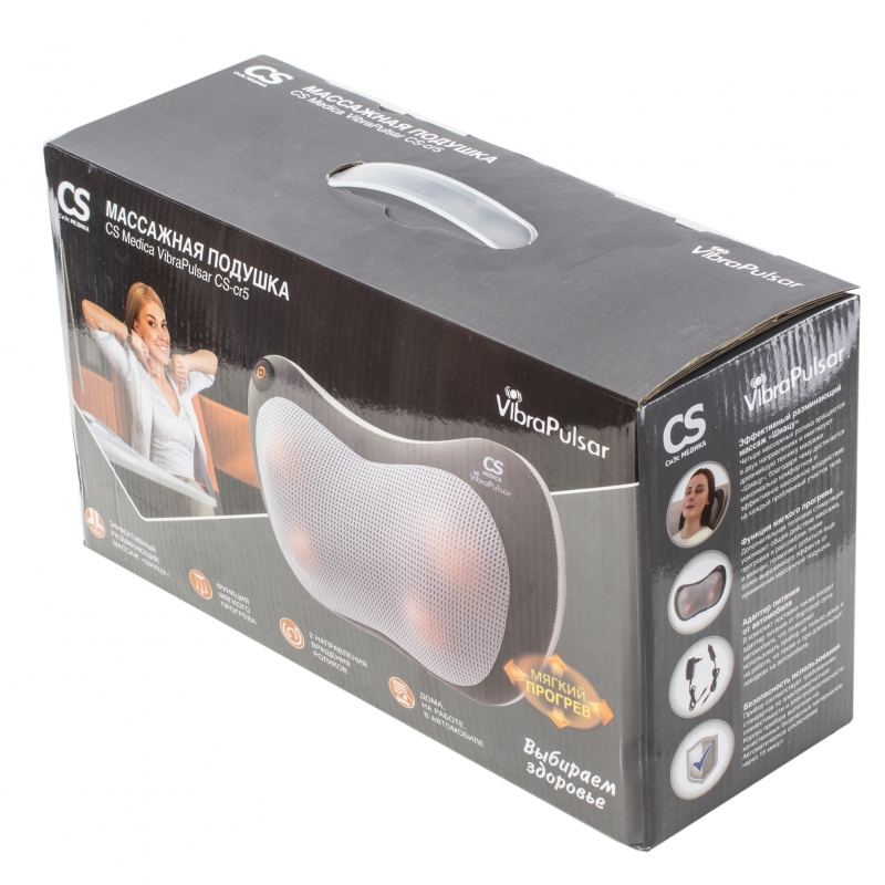 ������� ��������� CS Medica VibraPulsar CS-�r5