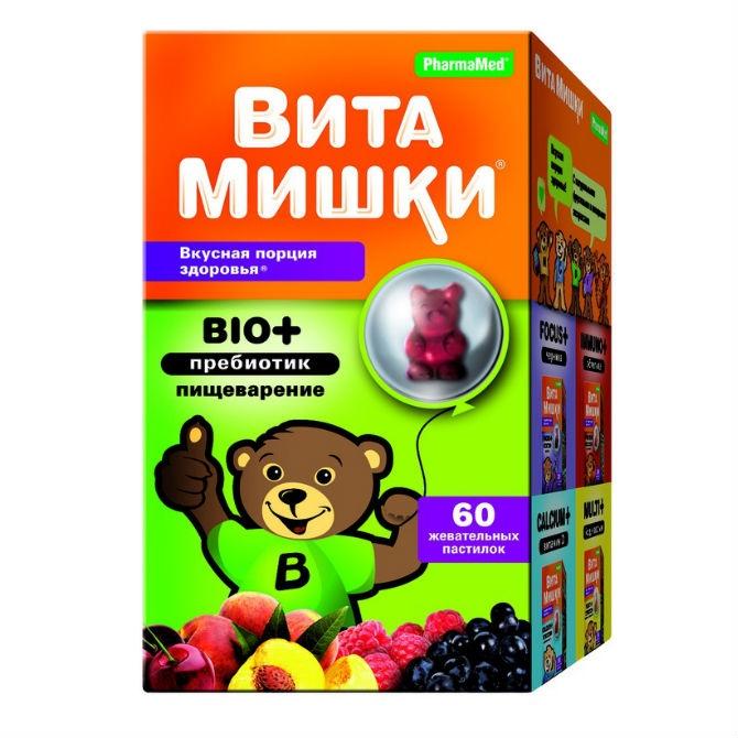 ��������� BIO+��������� N60 ���  ������