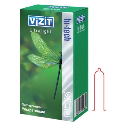 ������������ VIZIT HI-TECH Ultra light ������������ N 12