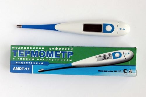 ��������� AMDT-11 ��� ��������  � ��� ������������