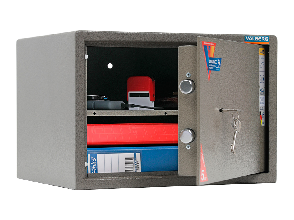 ��������� ���� VALBERG ASM-30