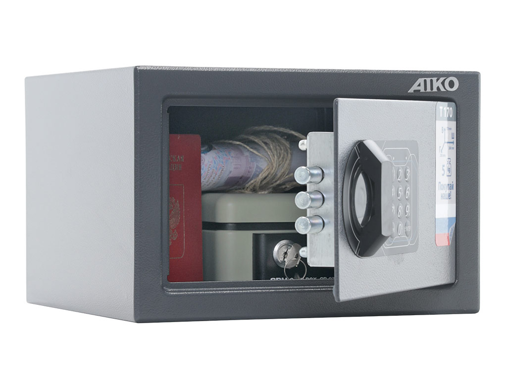 ��������� ���� AIKO �-170 EL
