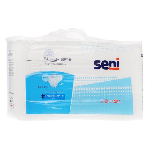 ���������� SUPER SENI AIR M N30