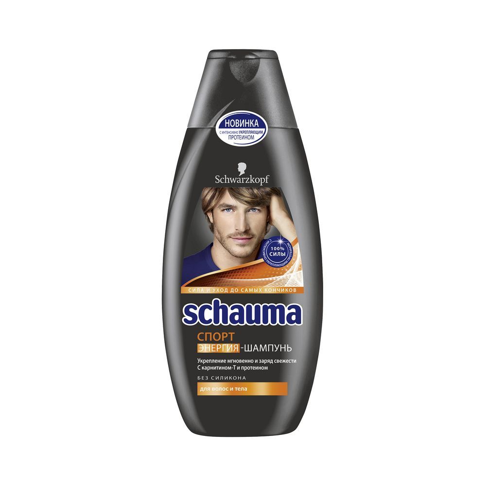 ������� SCHAUMA 380�� ������� ����� �\����� � ���� (1*20) (������)