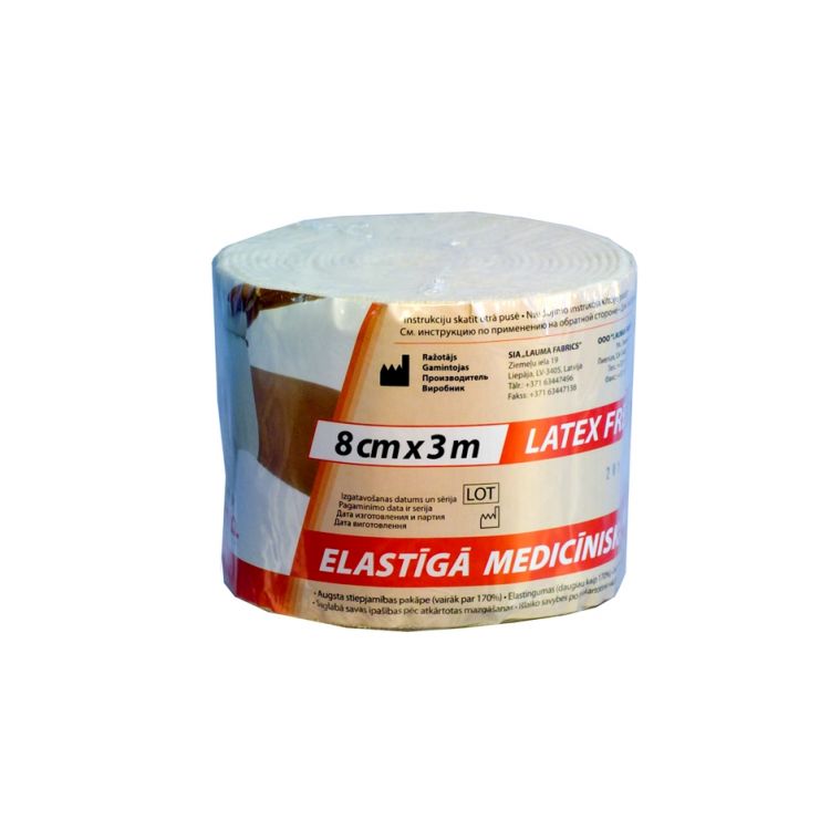 ���� ���������� LAUMA 3�x8��