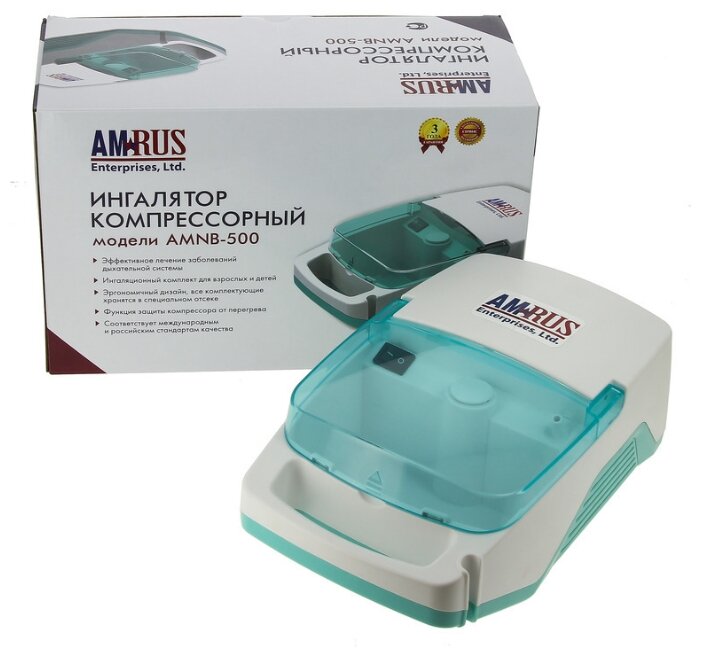 ��������� AMNB-500 ������������� �������
