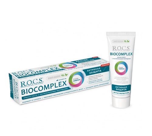 ������ ����� ���� Biocomplex �������� ������ 94 �