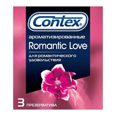 ������������ ������� ROMANTIC LOVE N3
