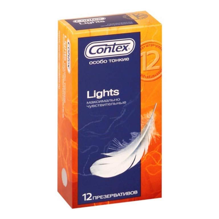 ������������ ������� LIGHTS N12