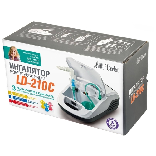 ��������� LD-210C �������������