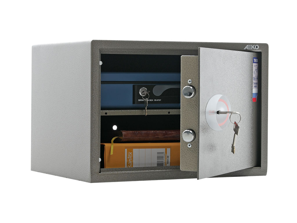 ������� ���� AIKO TM-30