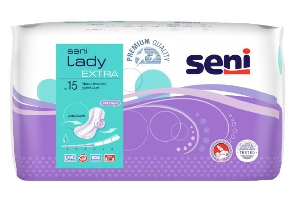 ��������� ������������� SENI LADY EXTRA N15
