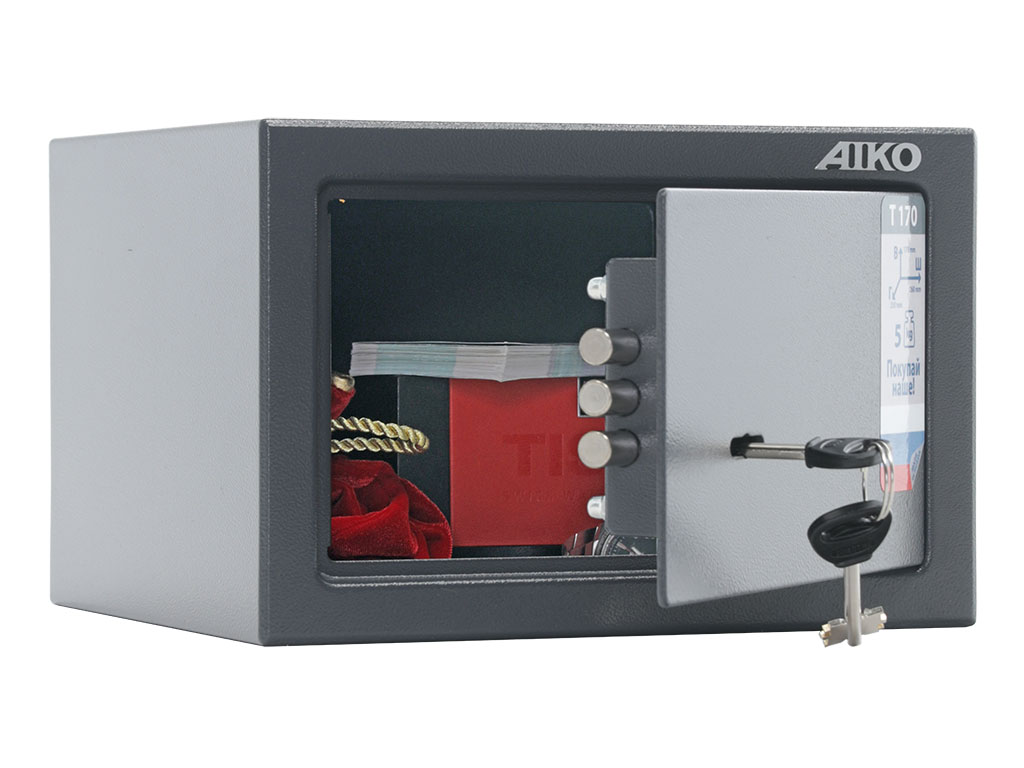 ��������� ���� AIKO T-170 KL
