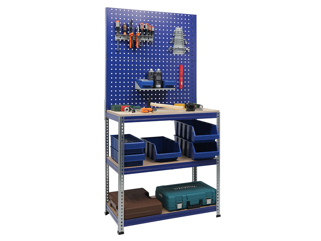 ������� Garage Set 3