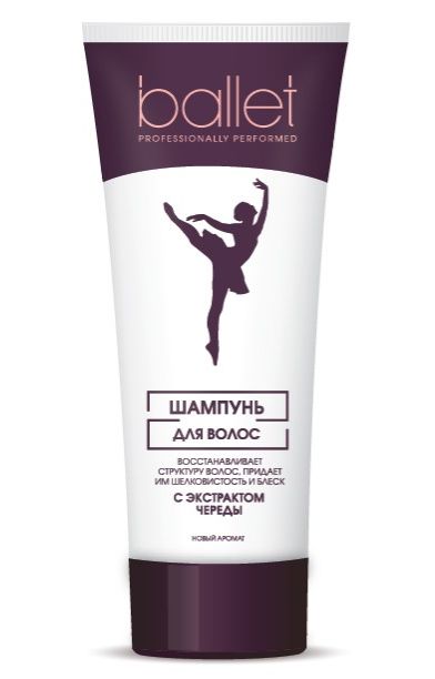 ������� ��� ����� BALLET 76��., � ���������� ������ � ���� (1*15)