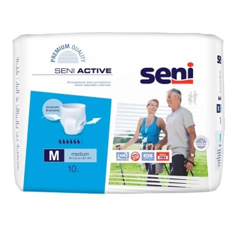 ����������-����� SENI ACTIVE NORMAL �. M N10