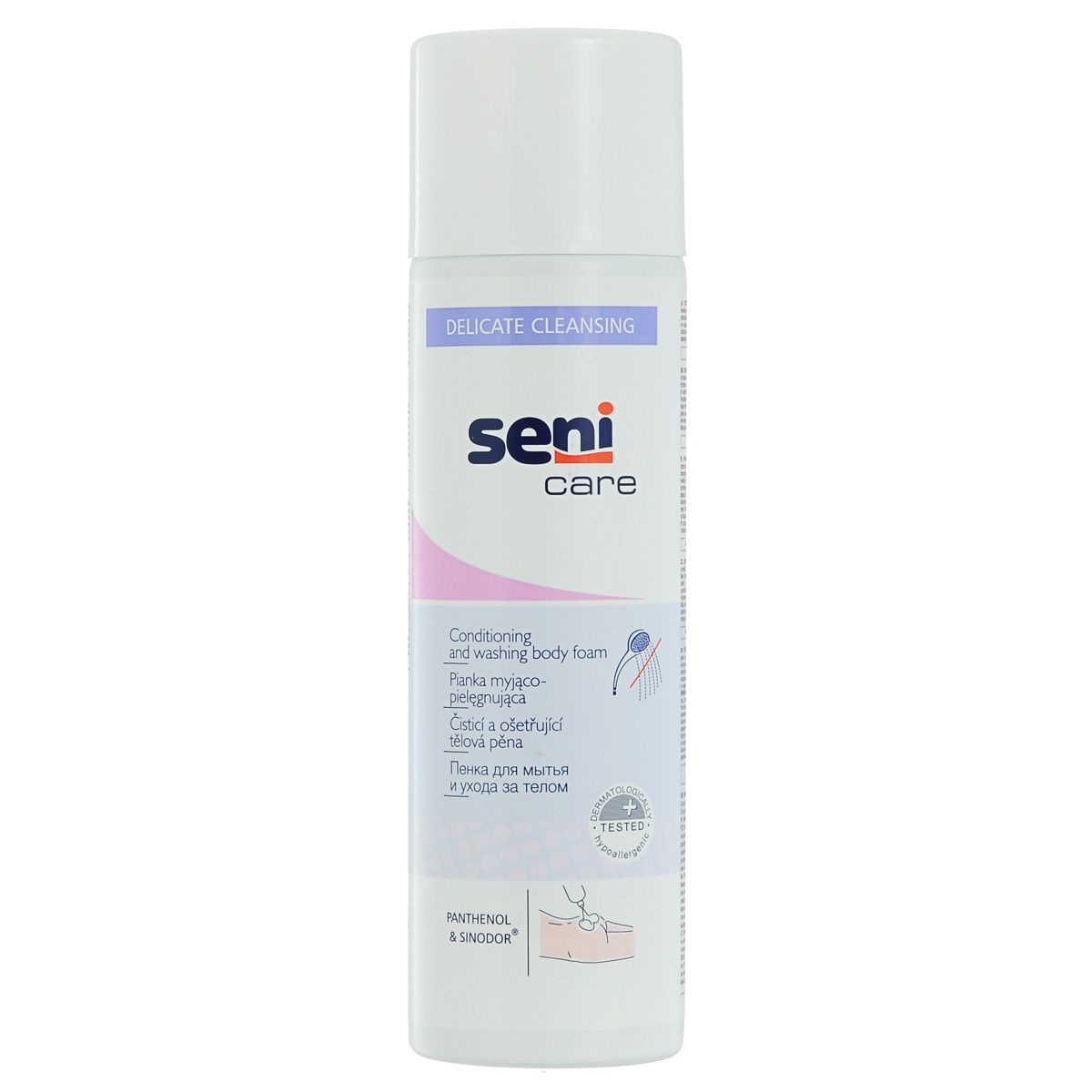 ����� SENI CARE 250 ��