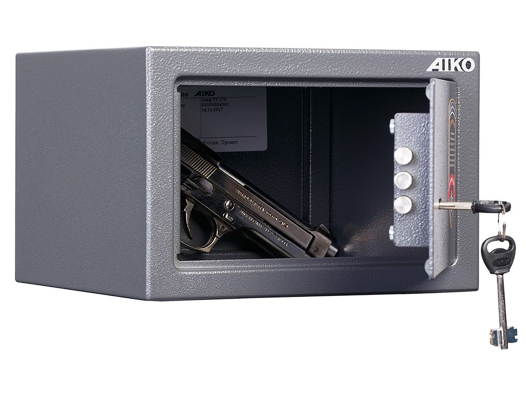 ��������� ���� AIKO TT-170