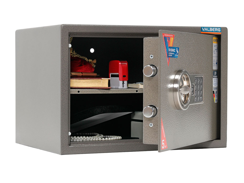 ��������� ���� VALBERG ASM-30 EL