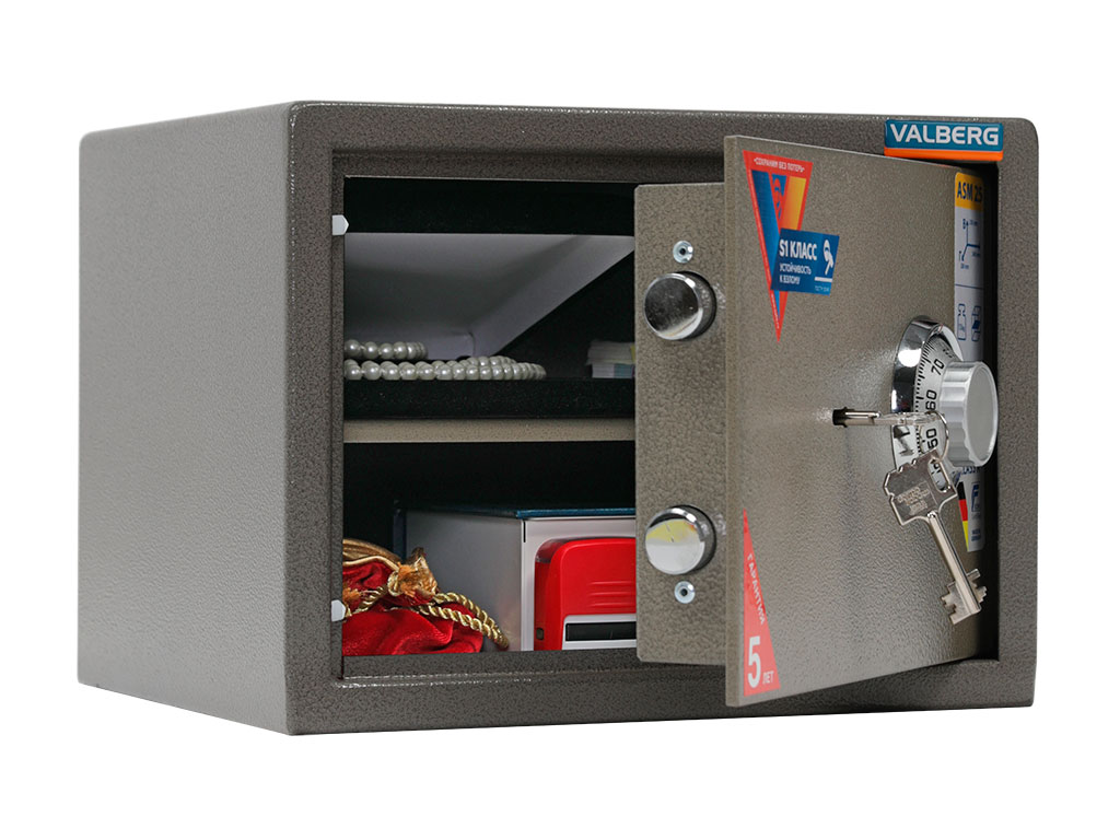 ��������� ���� VALBERG ASM-25 CL**