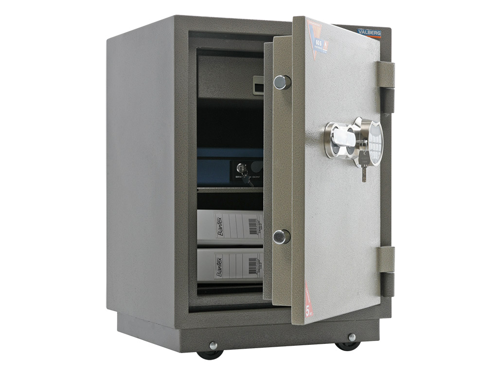 ����������� ���� VALBERG FRS-66T EL
