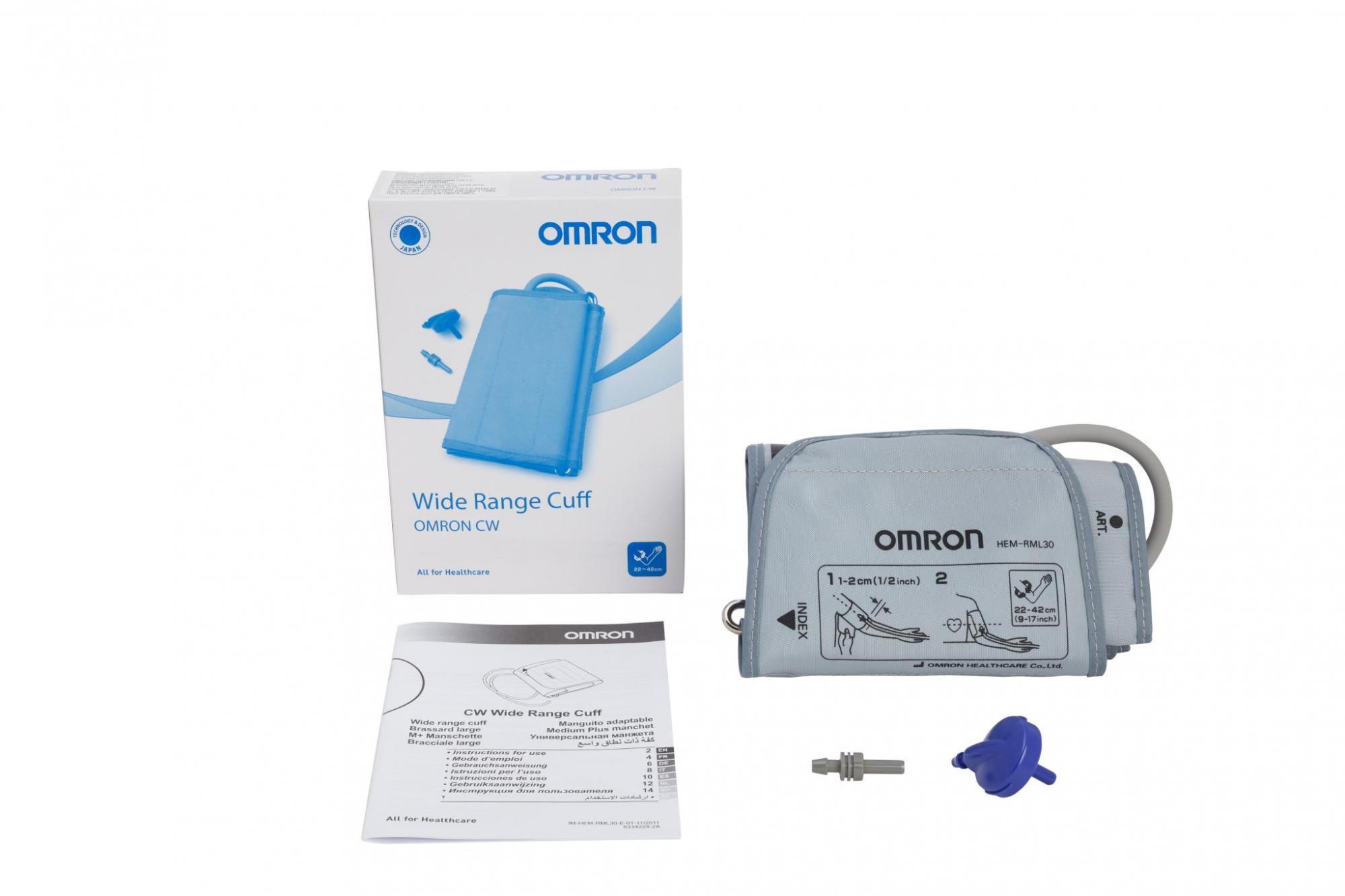 ������� OMRON �������������  CW (22-42��)