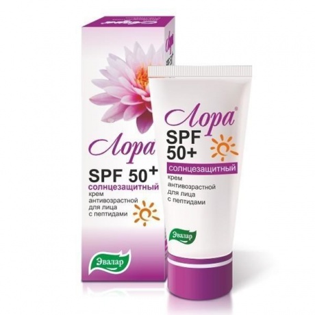 ���� ���� �/���� �������������� SPF 50+ 30�