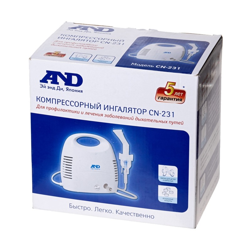 ��������� CN-231 �������������