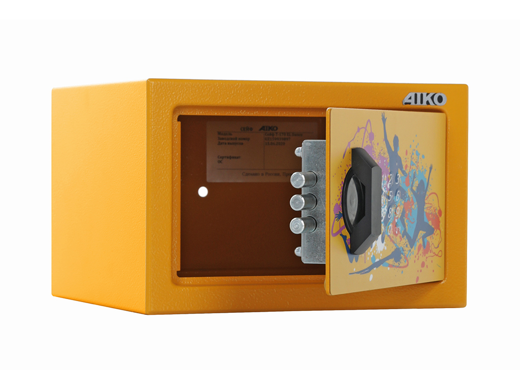 ������� ���� AIKO T-170 EL Dance