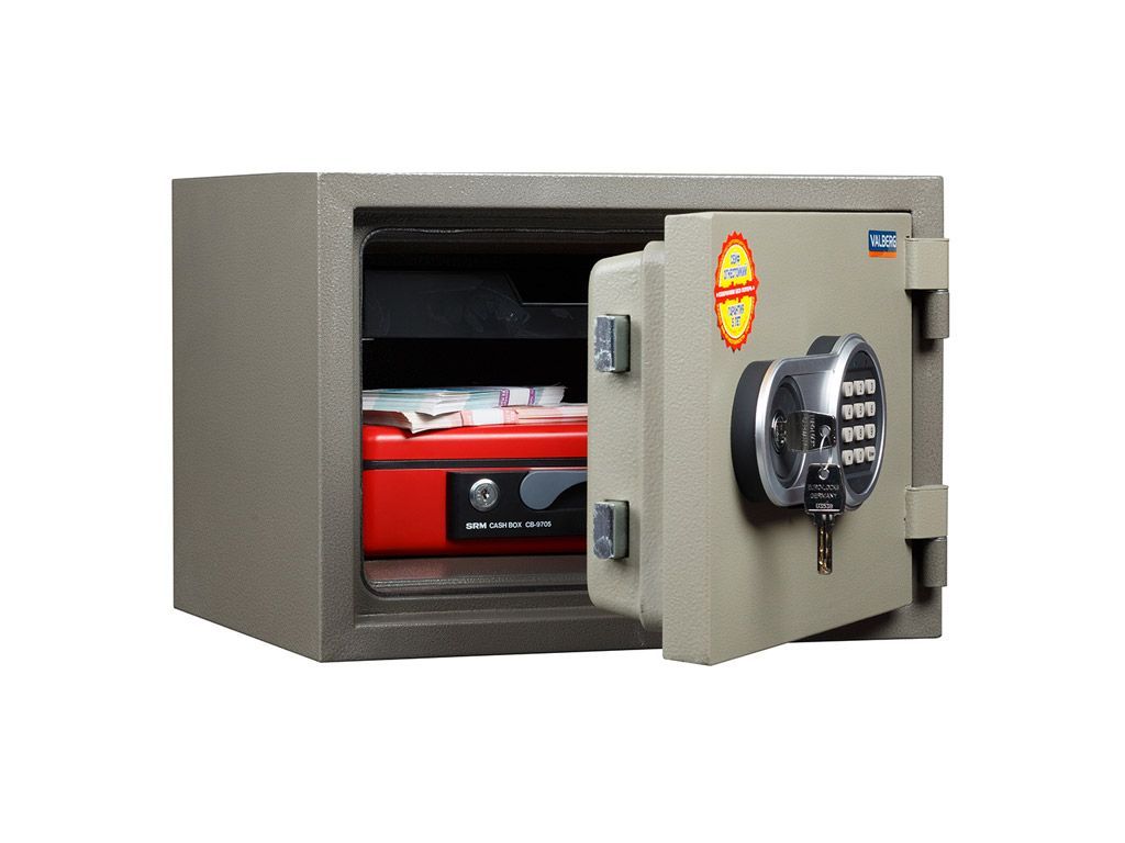 ����������� ���� VALBERG FRS-30 EL