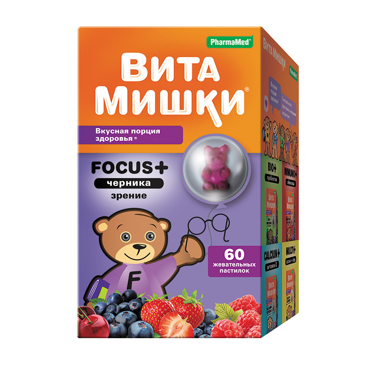 ��������� FOCUS+������� N60 ���  ������