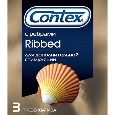 ������������ ������� RIBBED N3