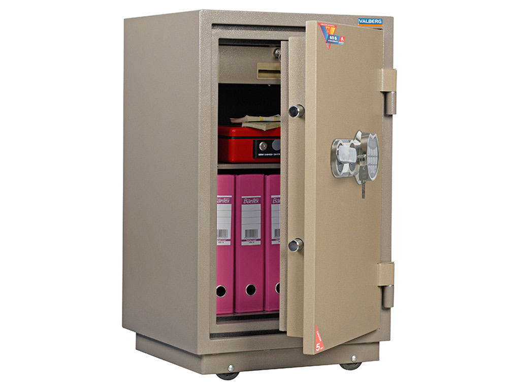 ����������� ���� VALBERG FRS-80.T-EL
