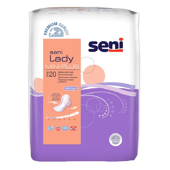 ��������� ������������� SENI LADY MINI PLUS N20