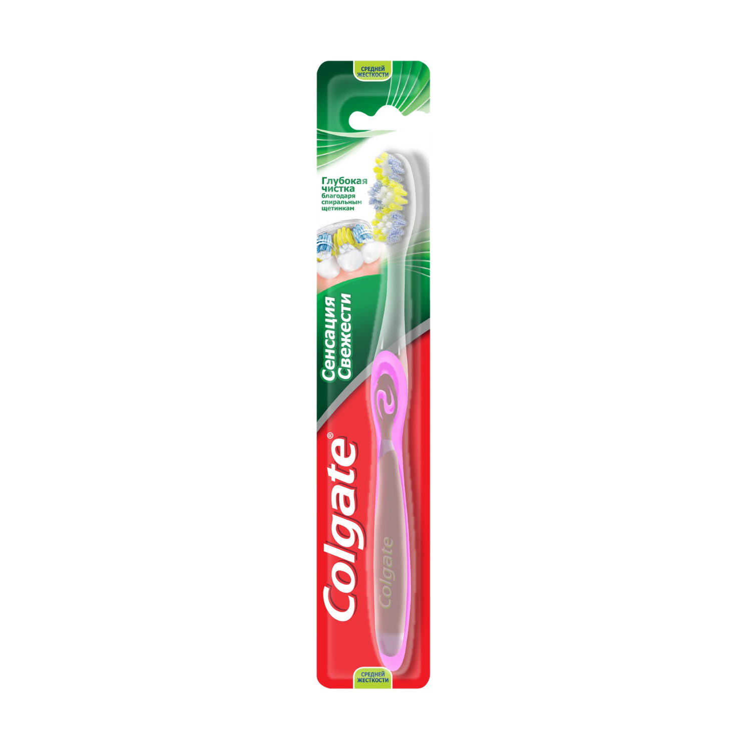 ���. ����� COLGATE �������� �������� �������  MUST (6*12)