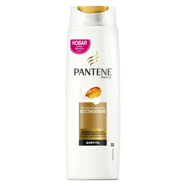 ������� PANTENE 400�� ����������� �������������� (1*6)