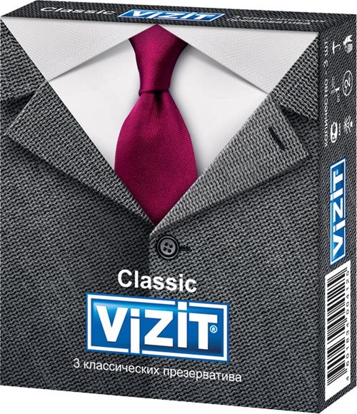 ������������ VIZIT Classic ������������ N 3
