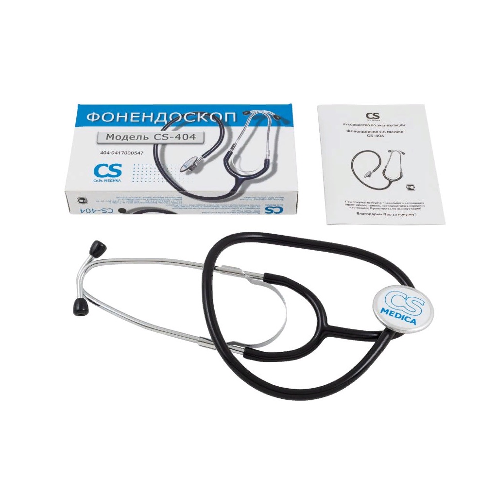 ����������� CS Medica CS-404 (������)