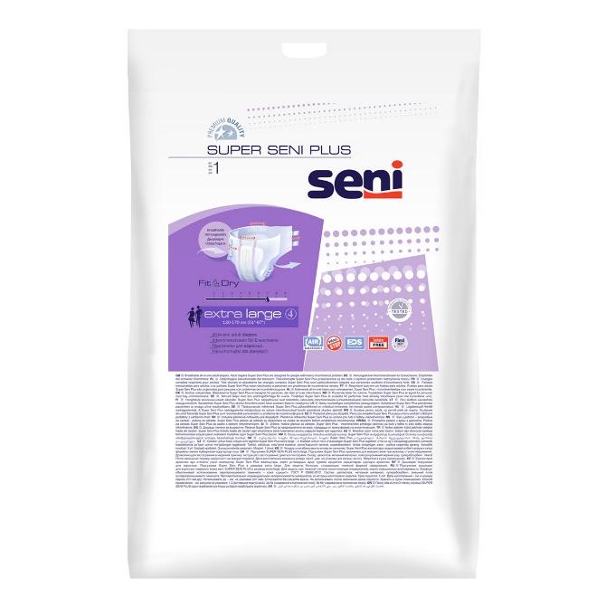 ���������� SUPER SENI AIR �. XL N30