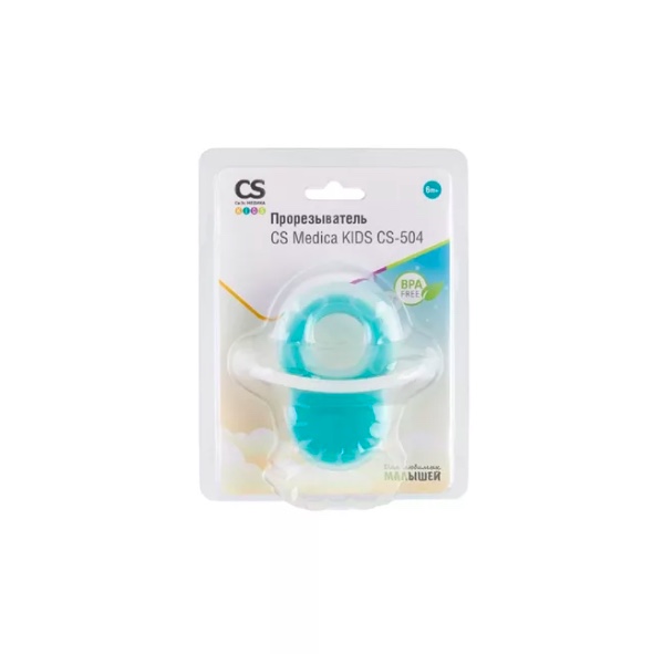 ������������� CS Medica KIDS CS-504