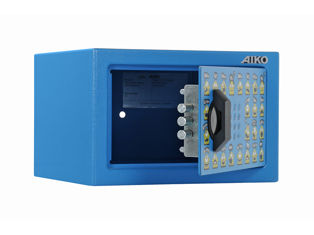 ������� ���� AIKO T-170 EL Smile